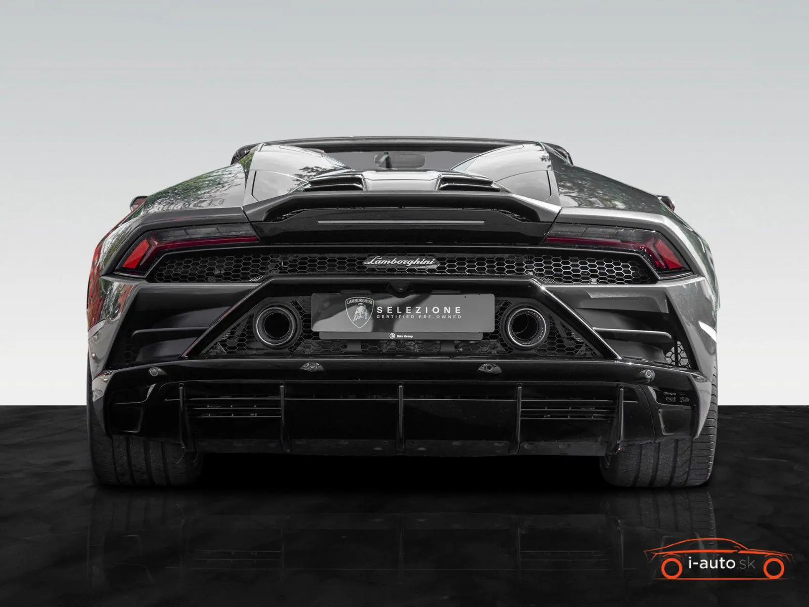 Lamborghini Huracán – foto 5
