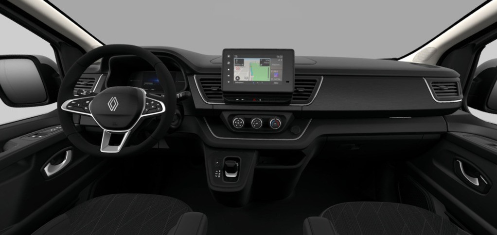 Renault Trafic – foto 5