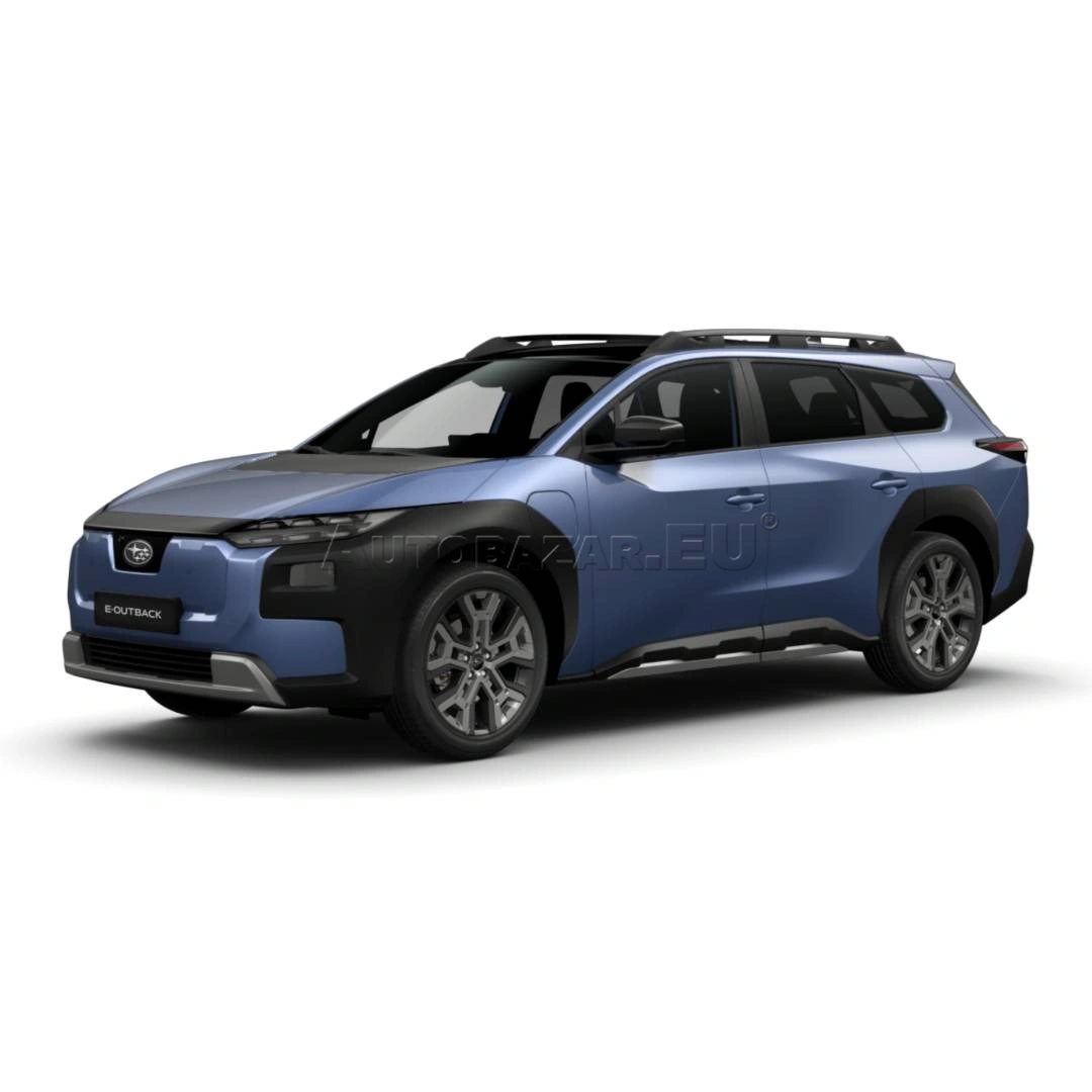Subaru Outback 2026 na predaj