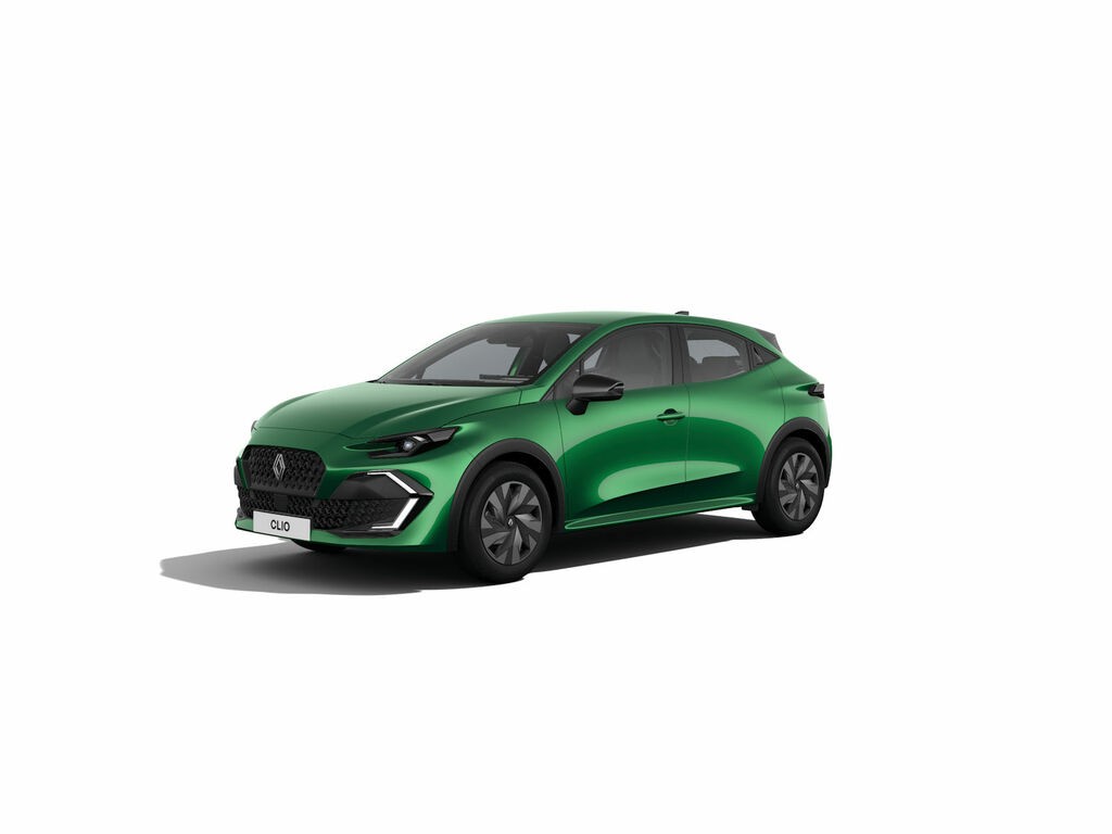 Renault Clio 2026 na predaj