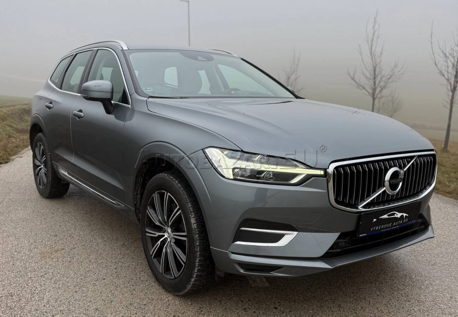 Volvo XC60 2020 na predaj