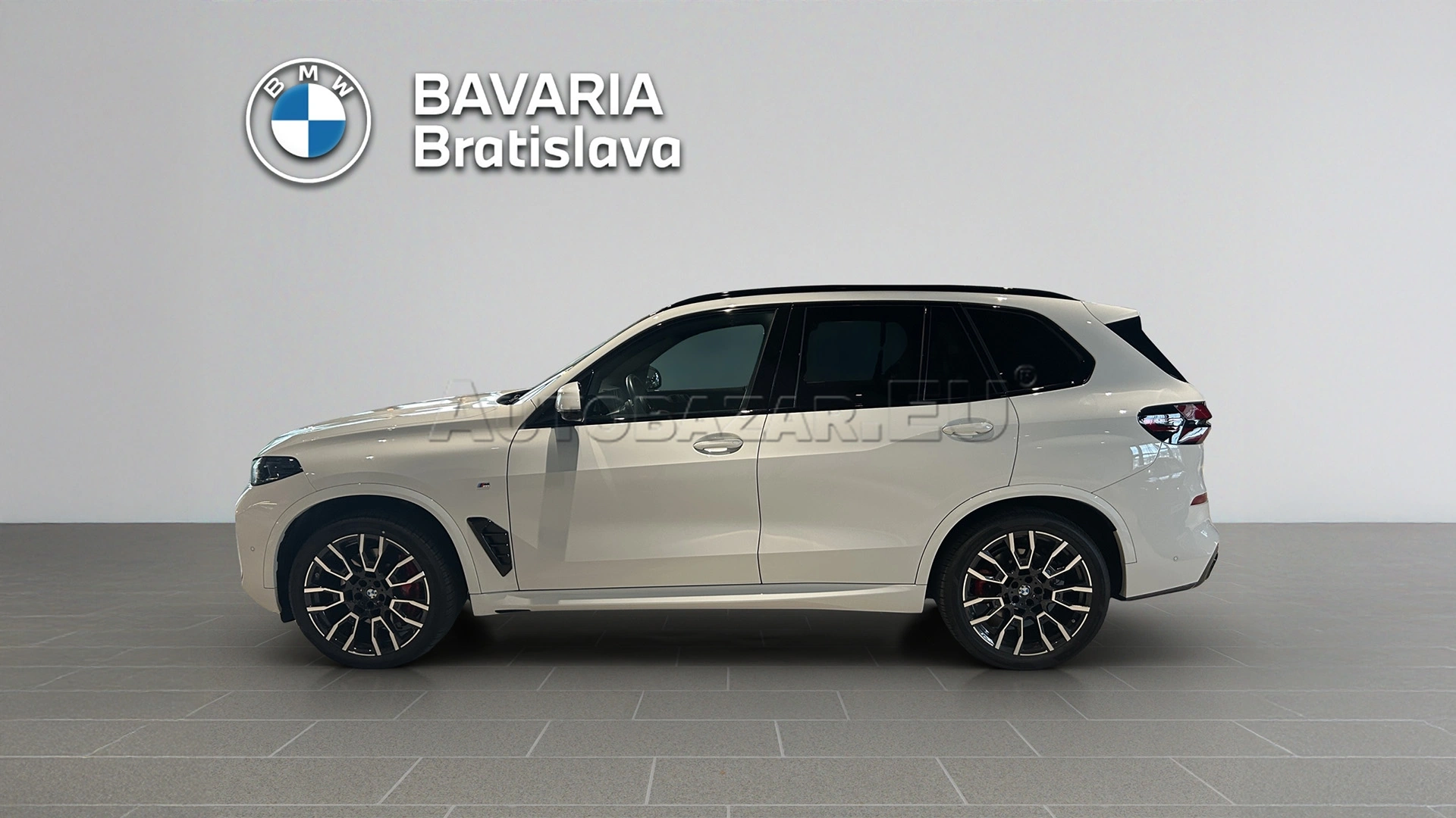 BMW X5 – foto 3