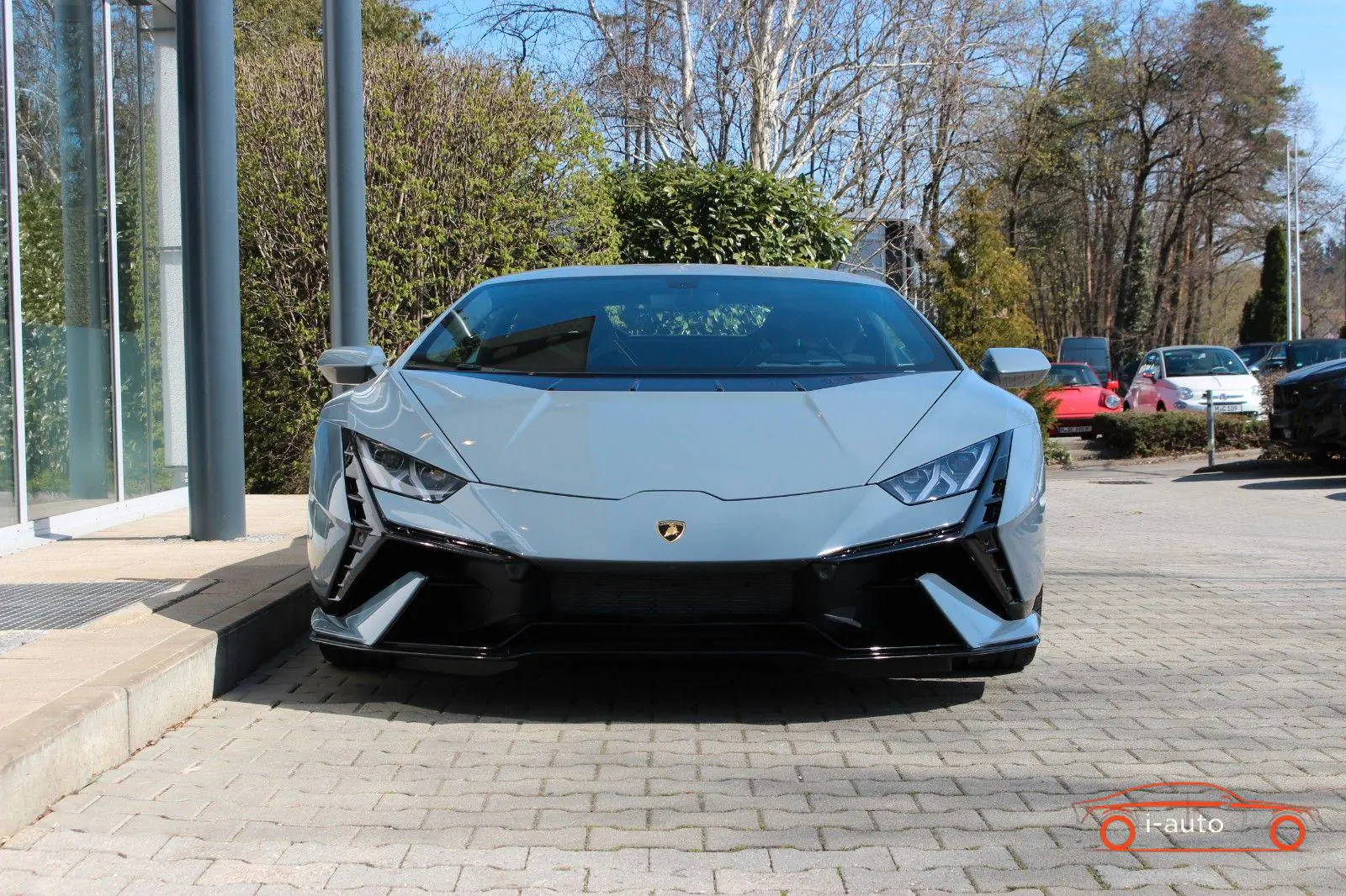 Lamborghini Huracán