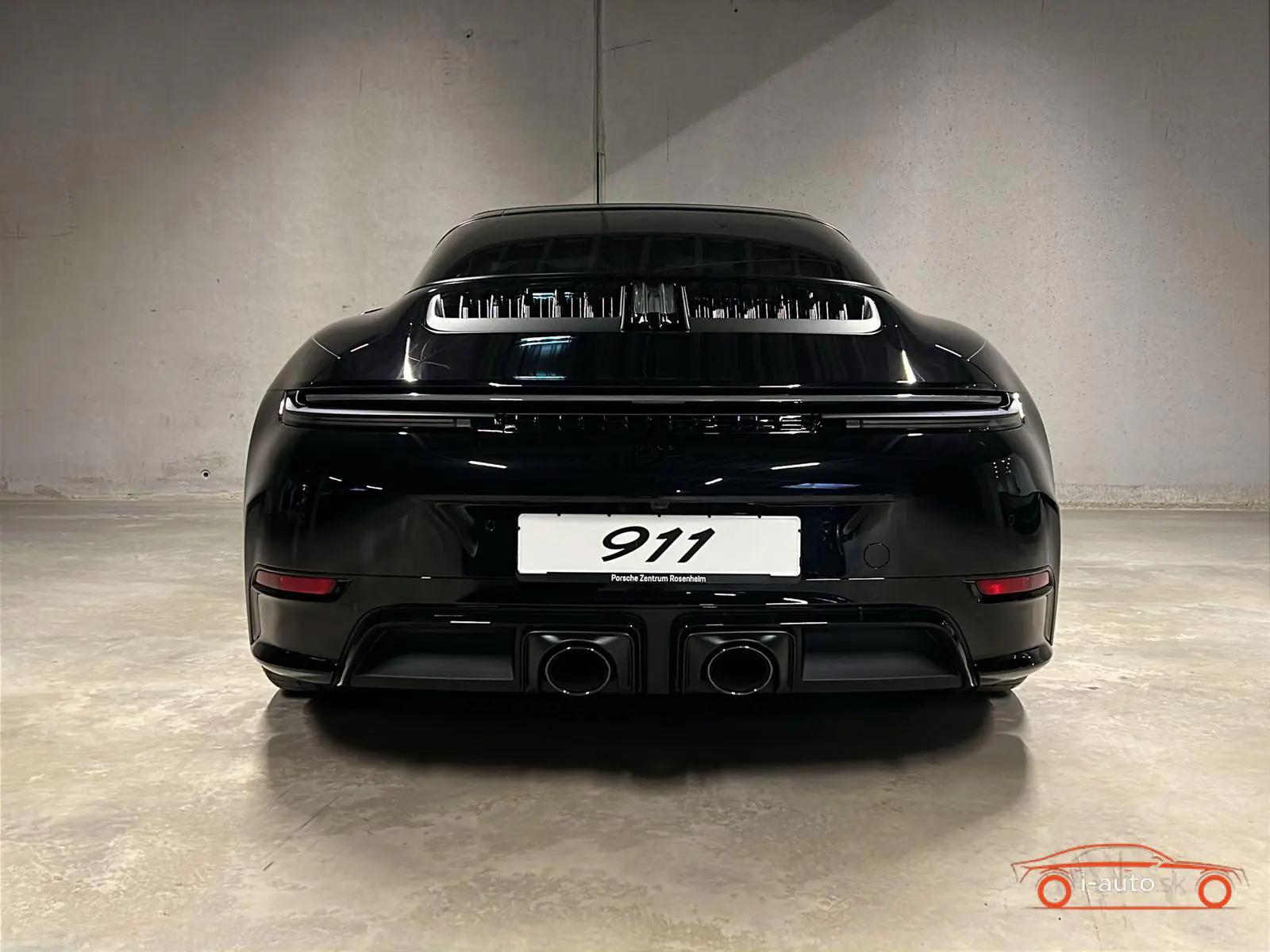 Porsche 911 – foto 4
