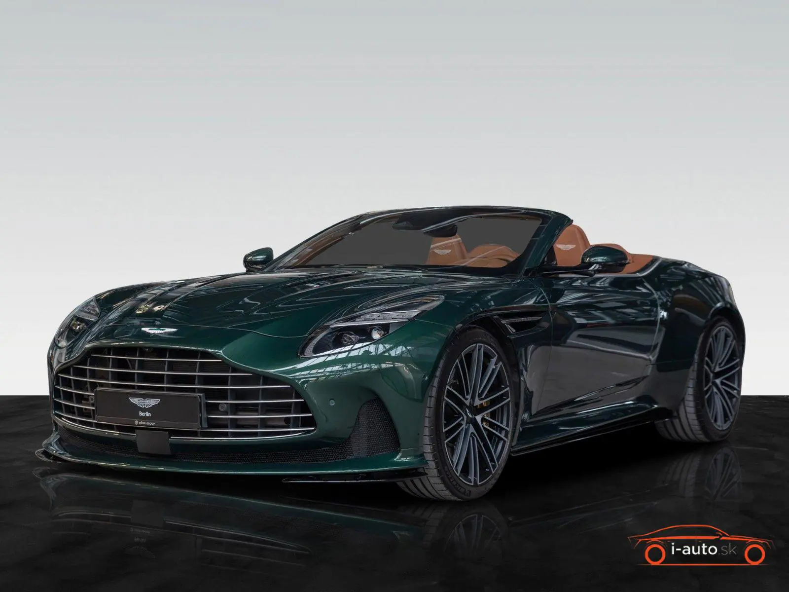Aston Martin DB12 – foto 3