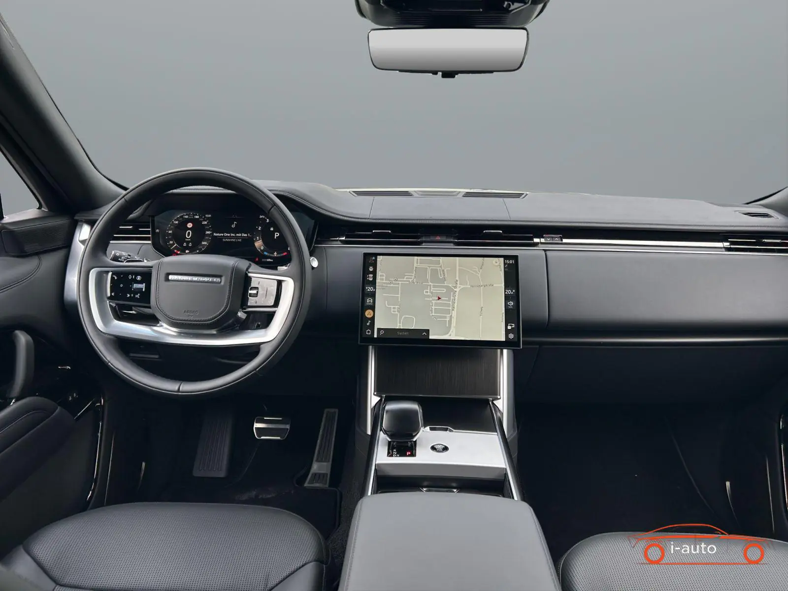 Land Rover Range Rover – foto 4