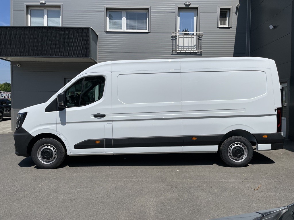 Renault Master – foto 3