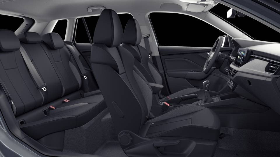 Škoda Kamiq – foto 5