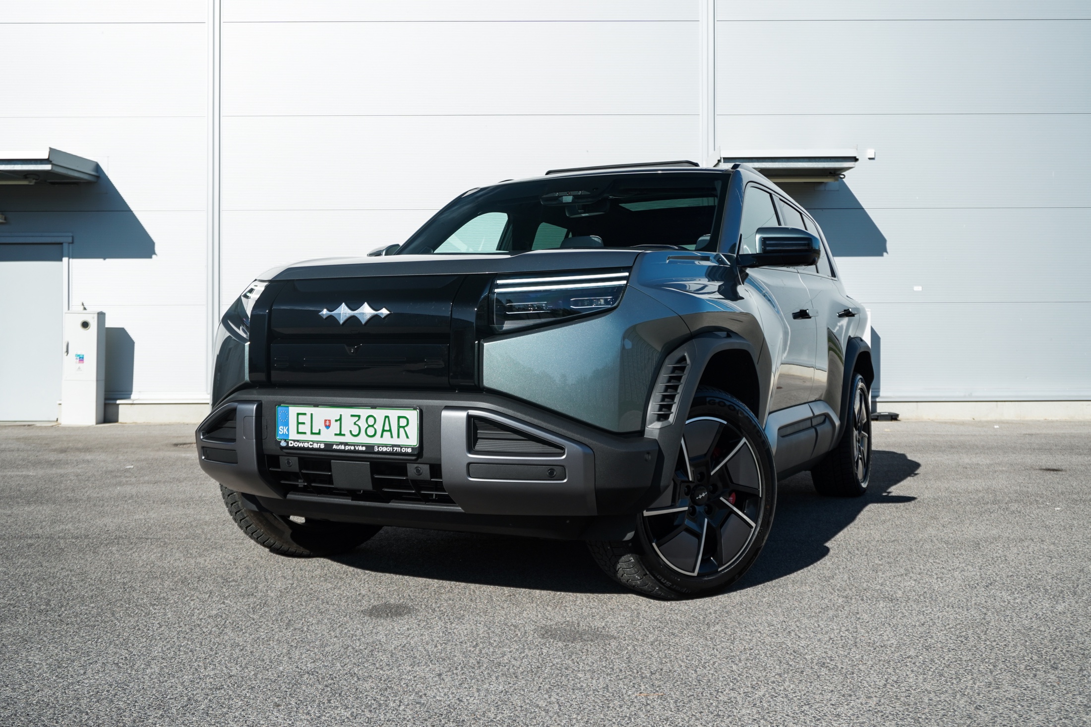 BYD
