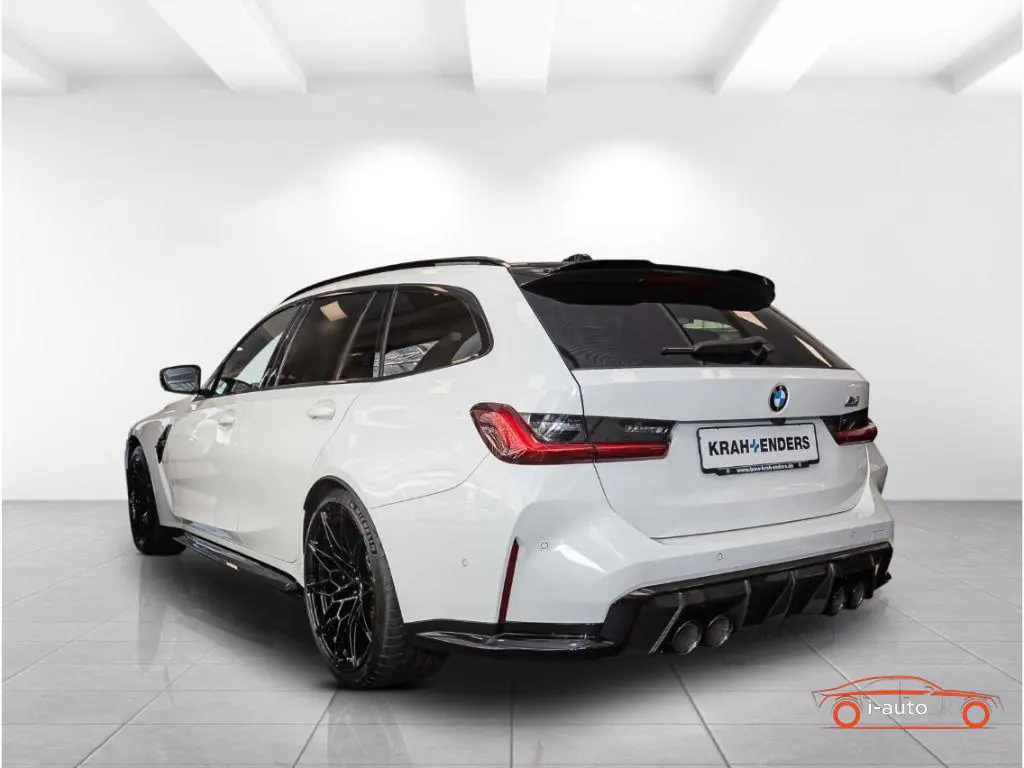 BMW M3 – foto 3