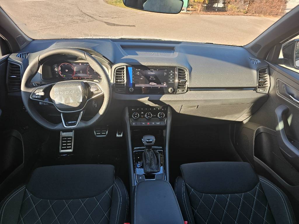 Škoda Karoq – foto 5