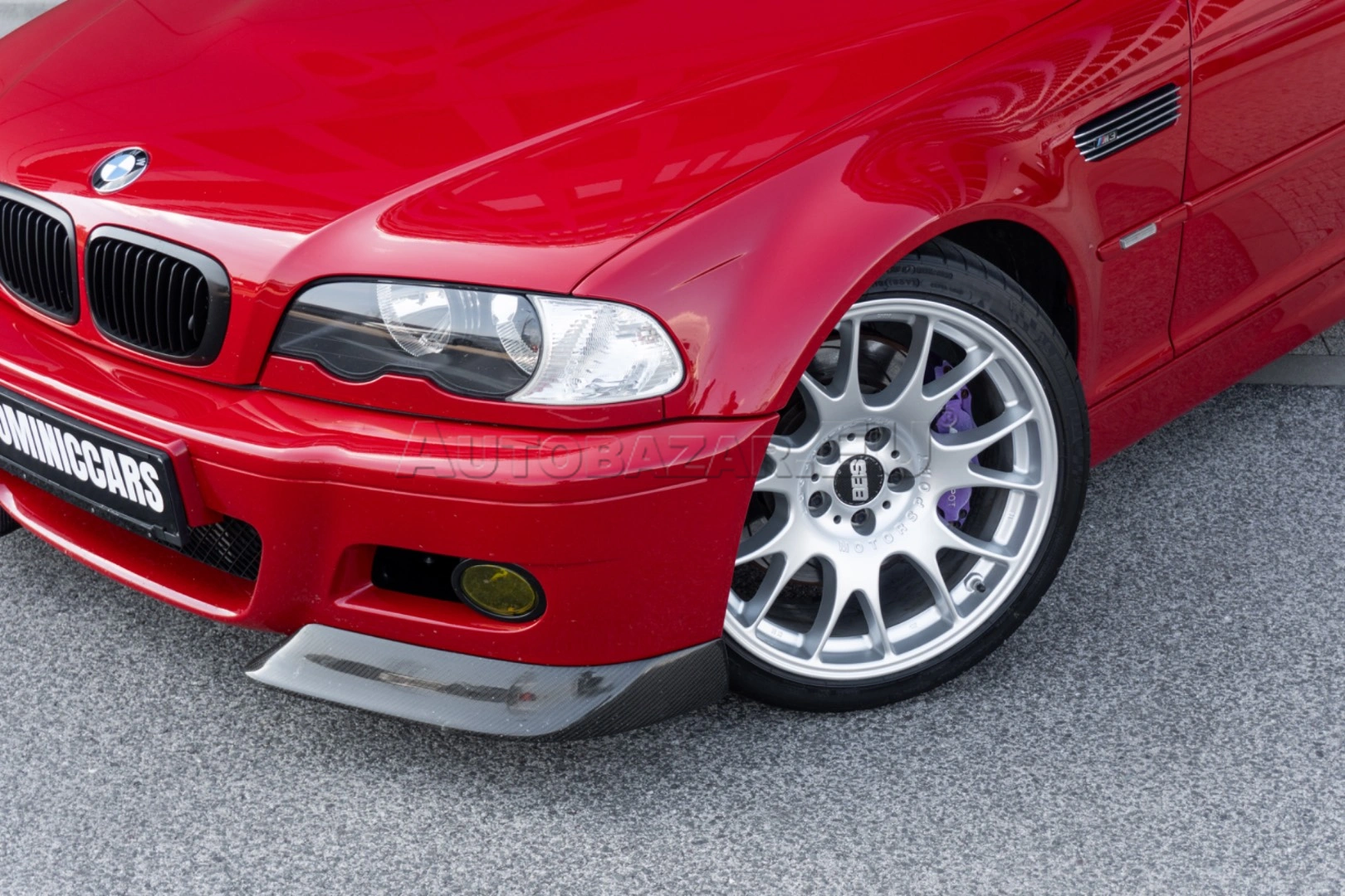 BMW M3 – foto 2