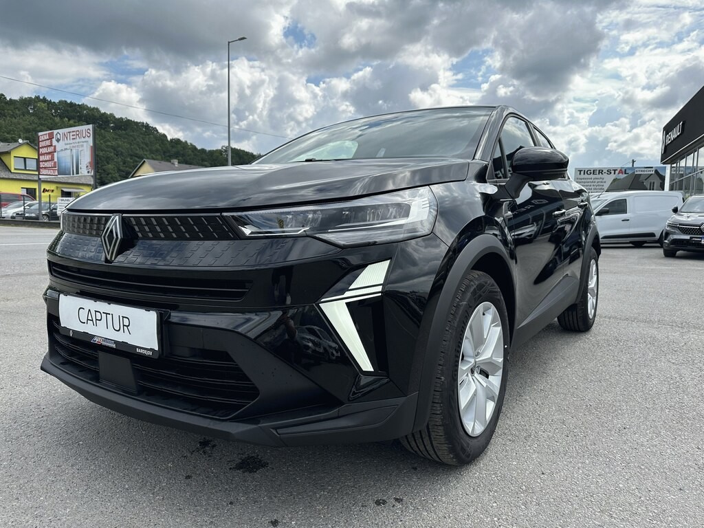 Renault Captur – foto 2