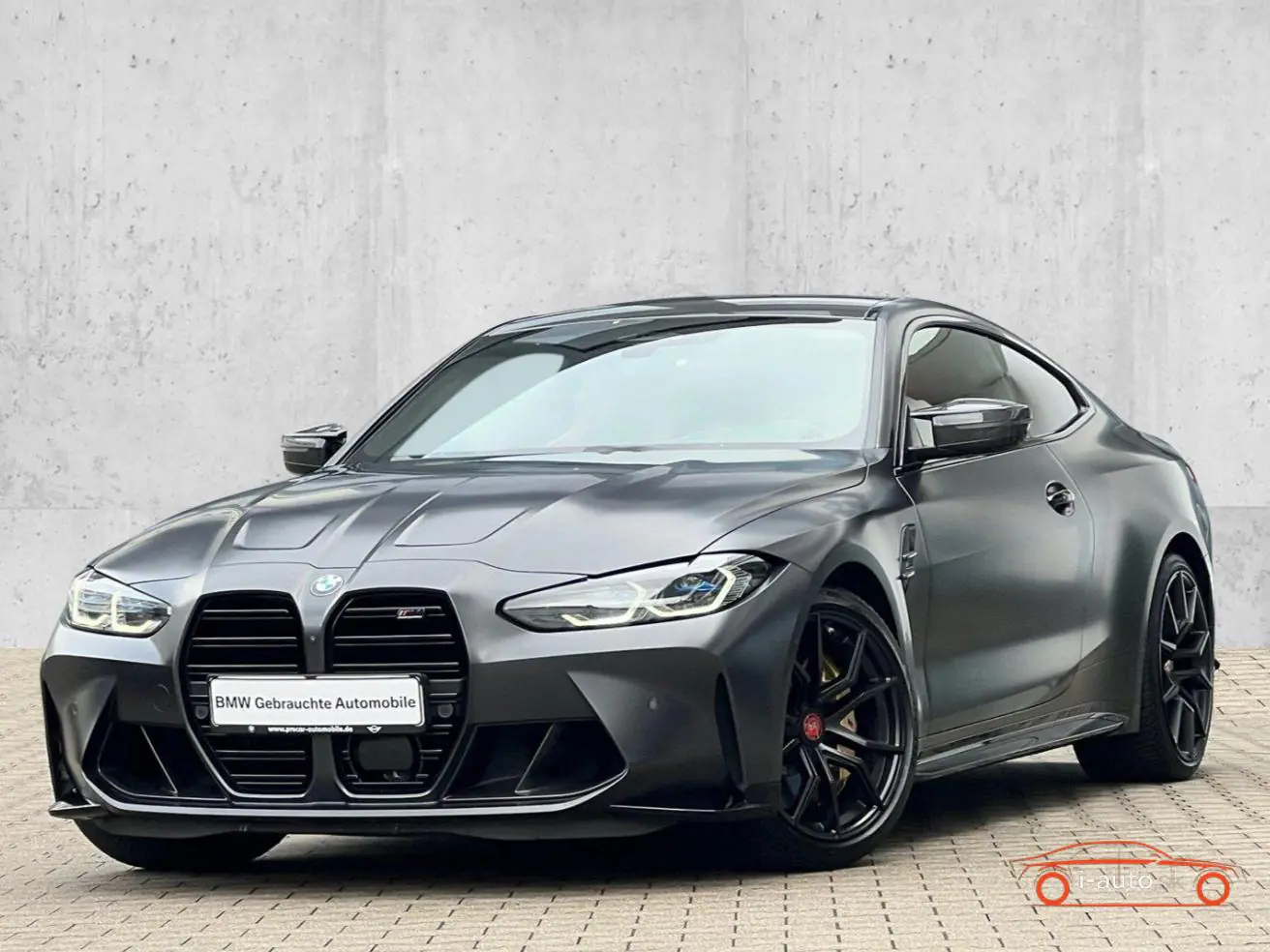 BMW M4
