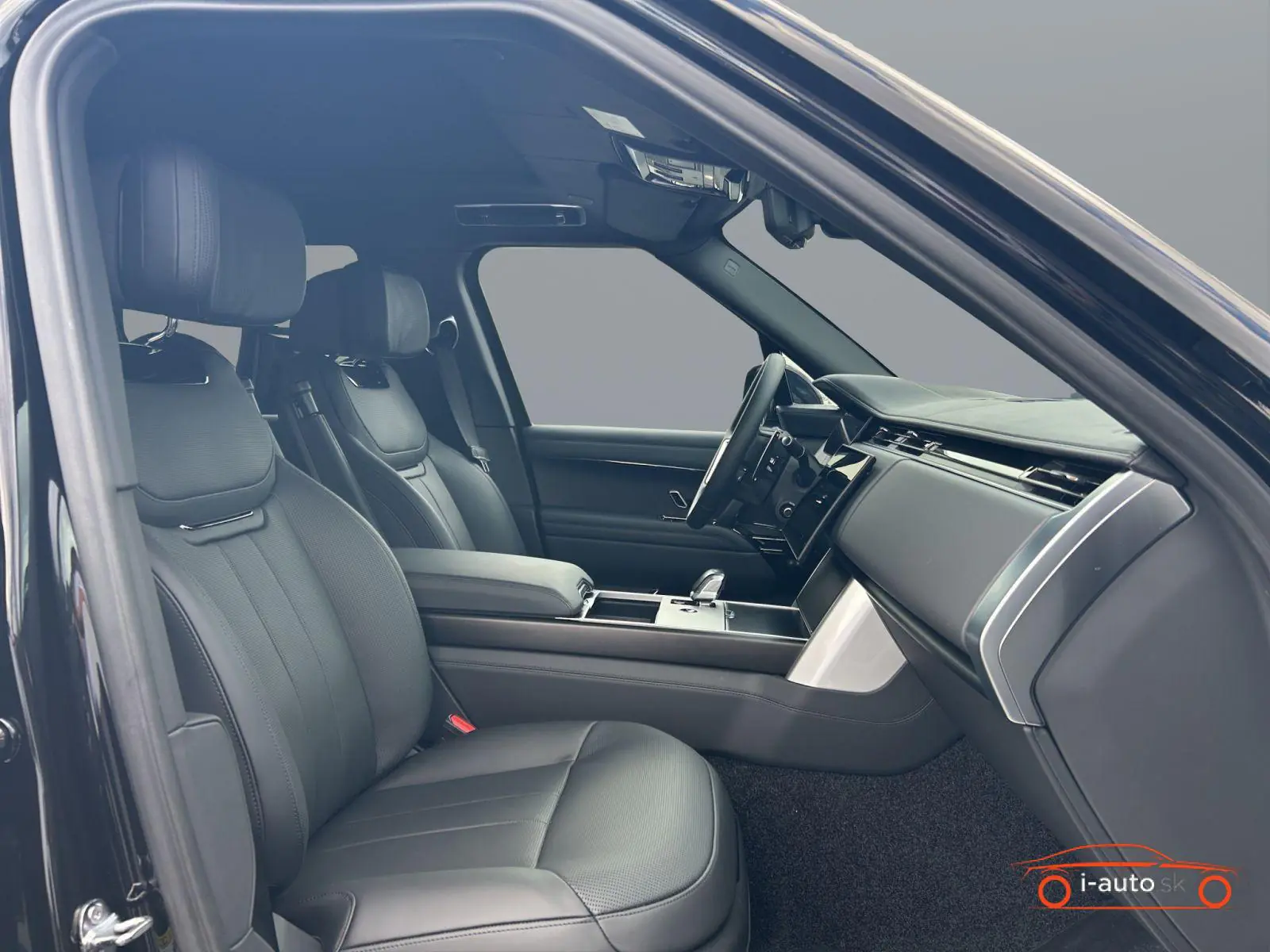 Land Rover Range Rover – foto 3