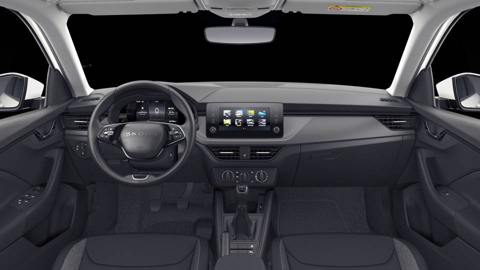 Škoda Scala – foto 4