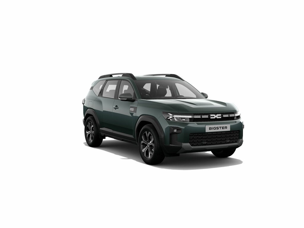 Dacia Bigster – foto 2