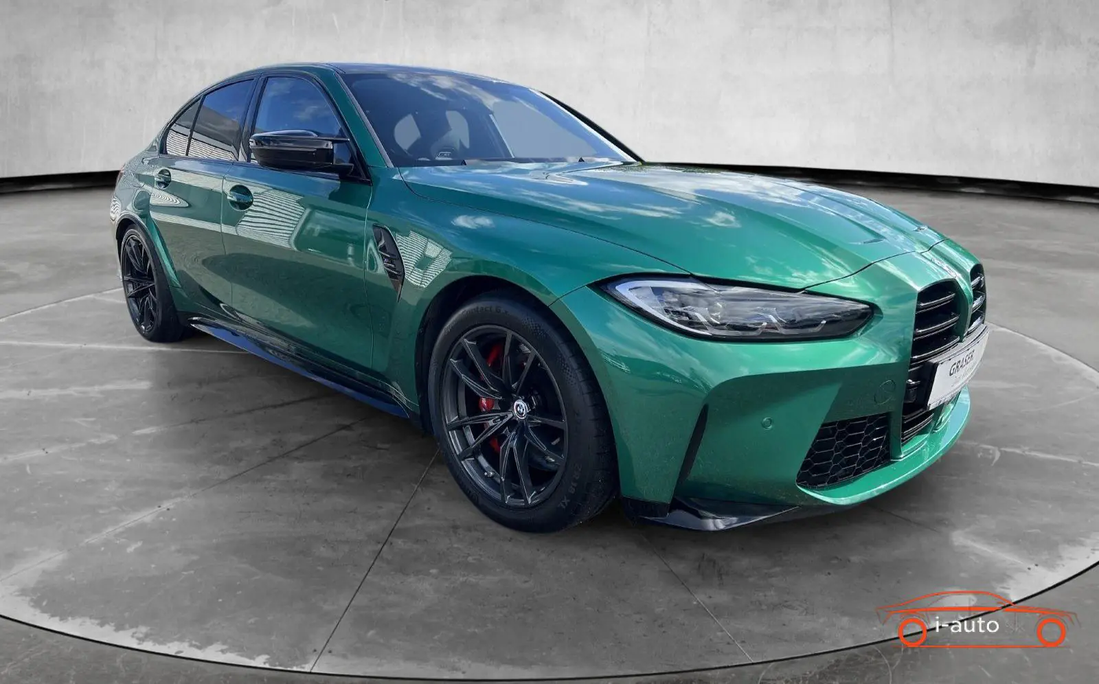 BMW M3