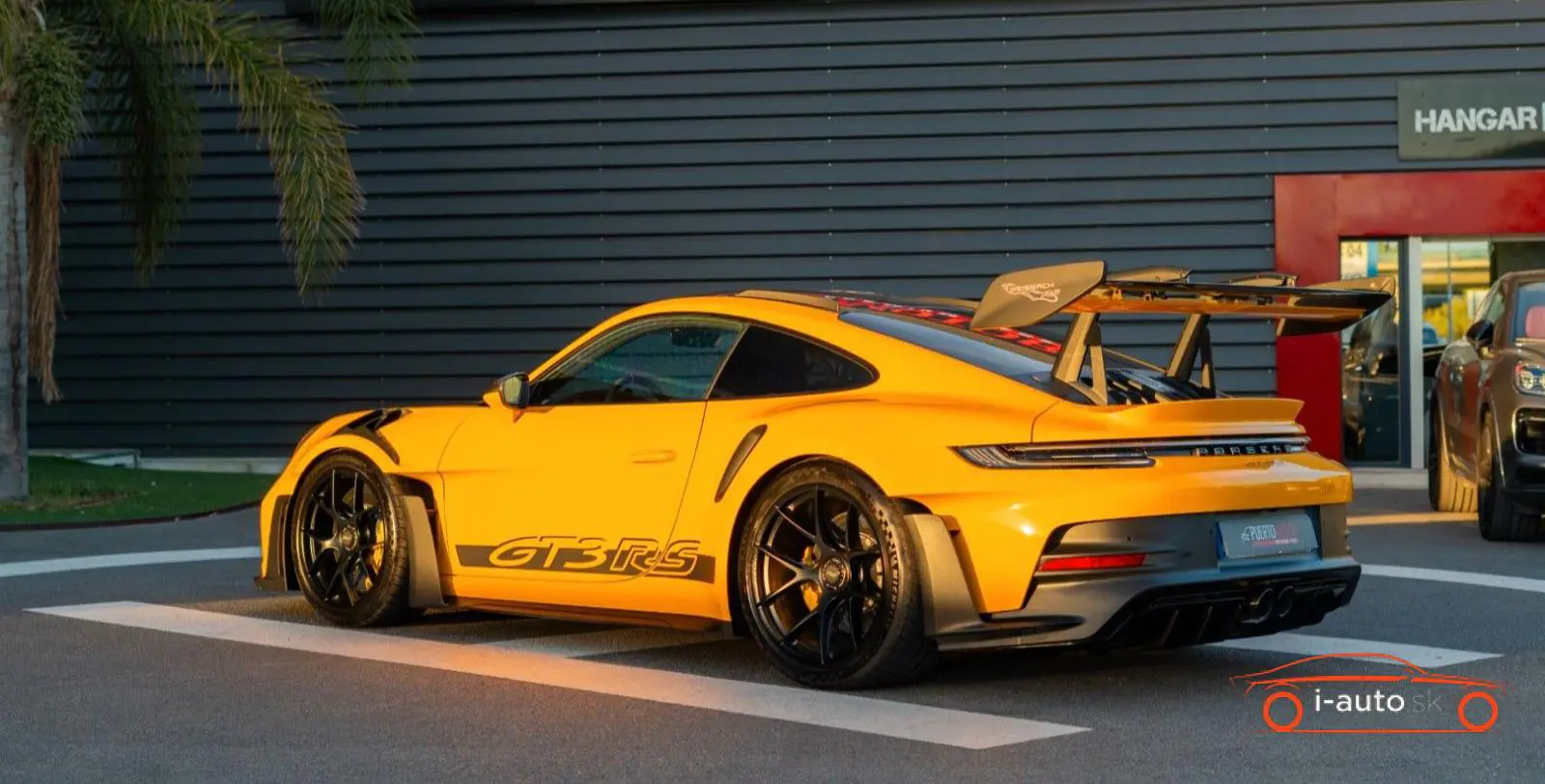 Porsche 911 – foto 5