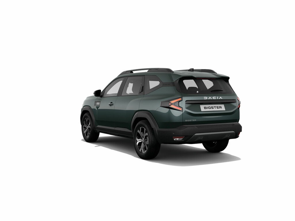 Dacia Bigster – foto 3