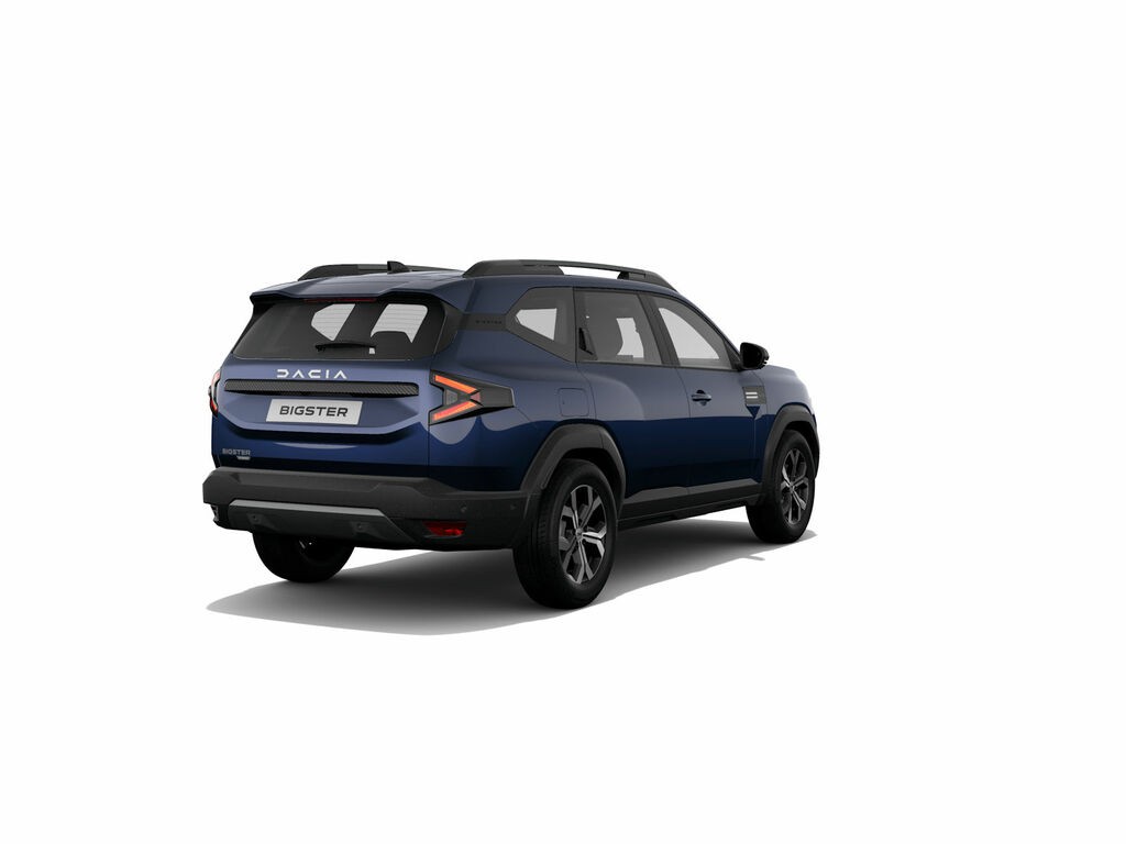 Dacia Bigster – foto 3