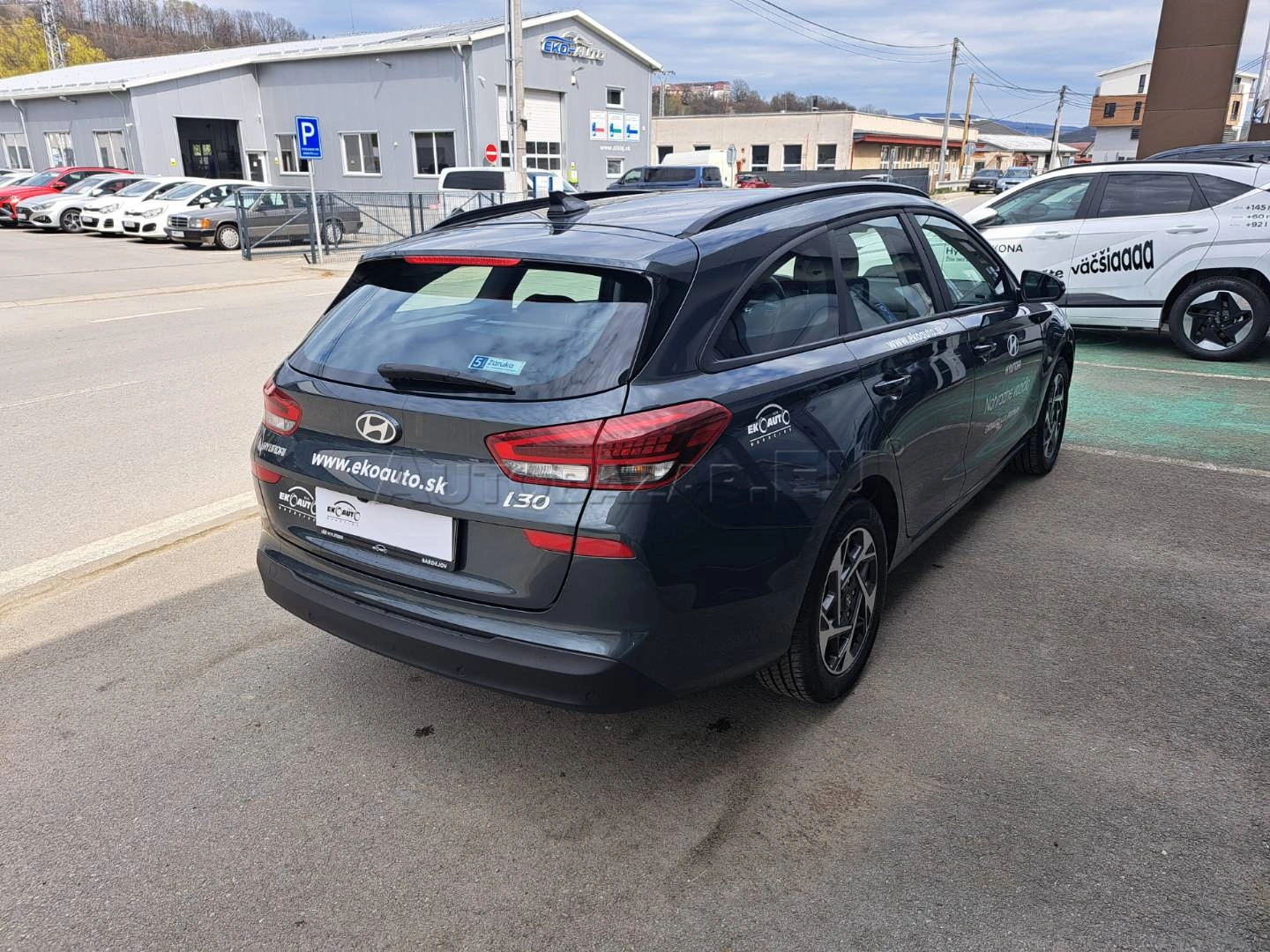 Hyundai i30 – foto 5