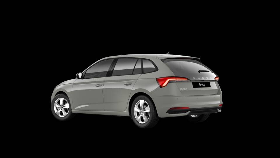 Škoda Scala – foto 2