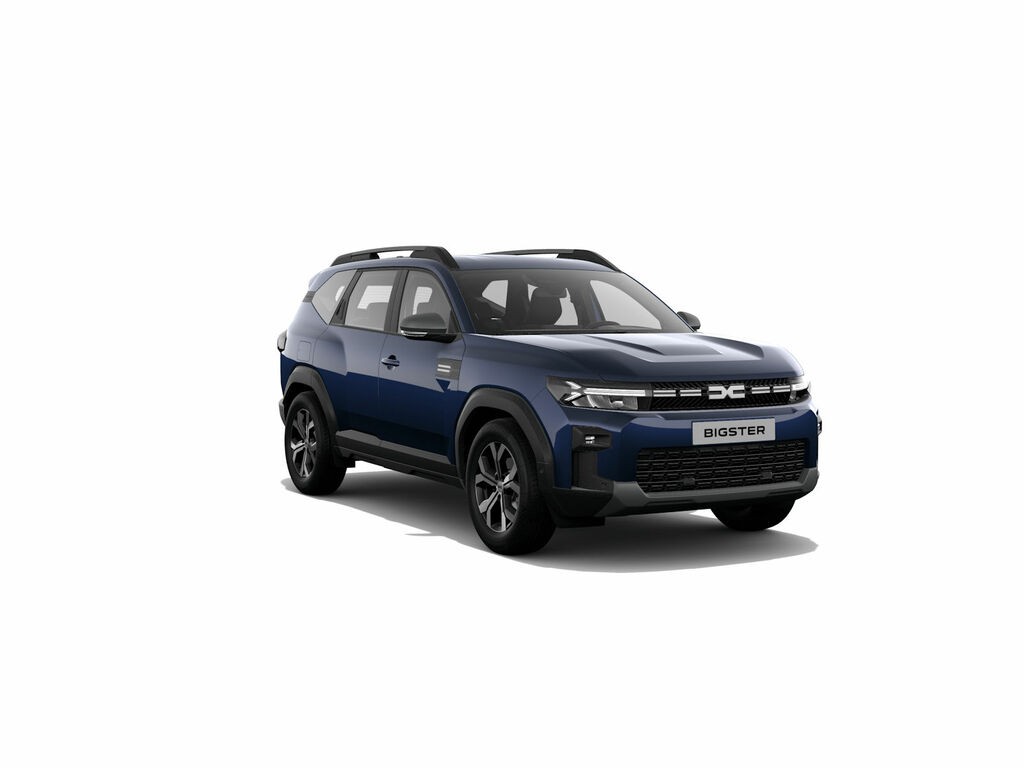 Dacia Bigster – foto 2
