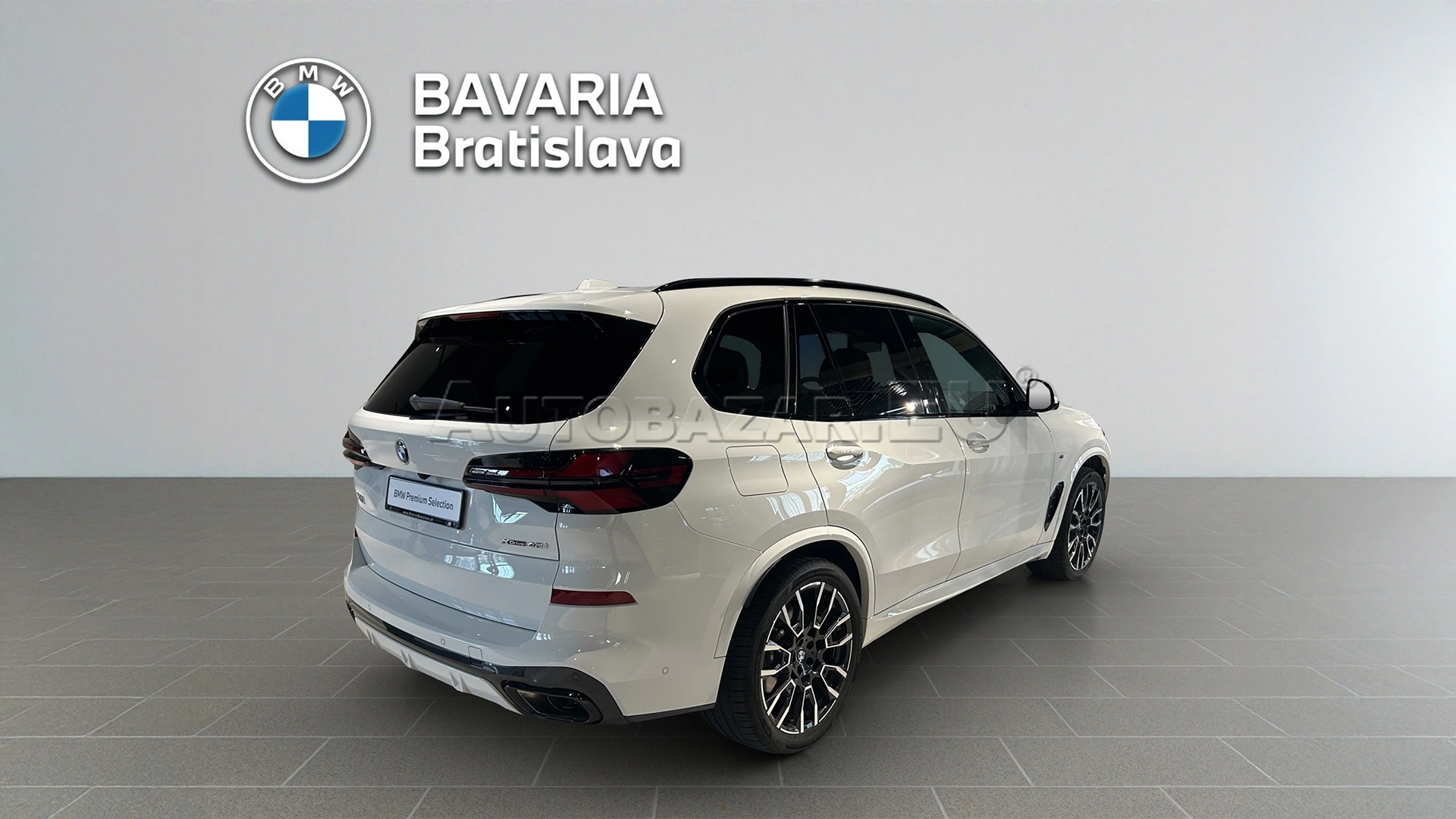 BMW X5 – foto 2