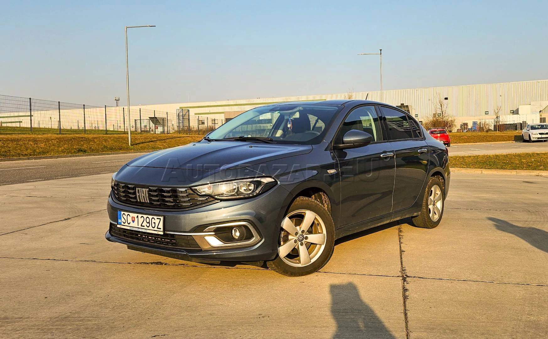 Fiat Tipo