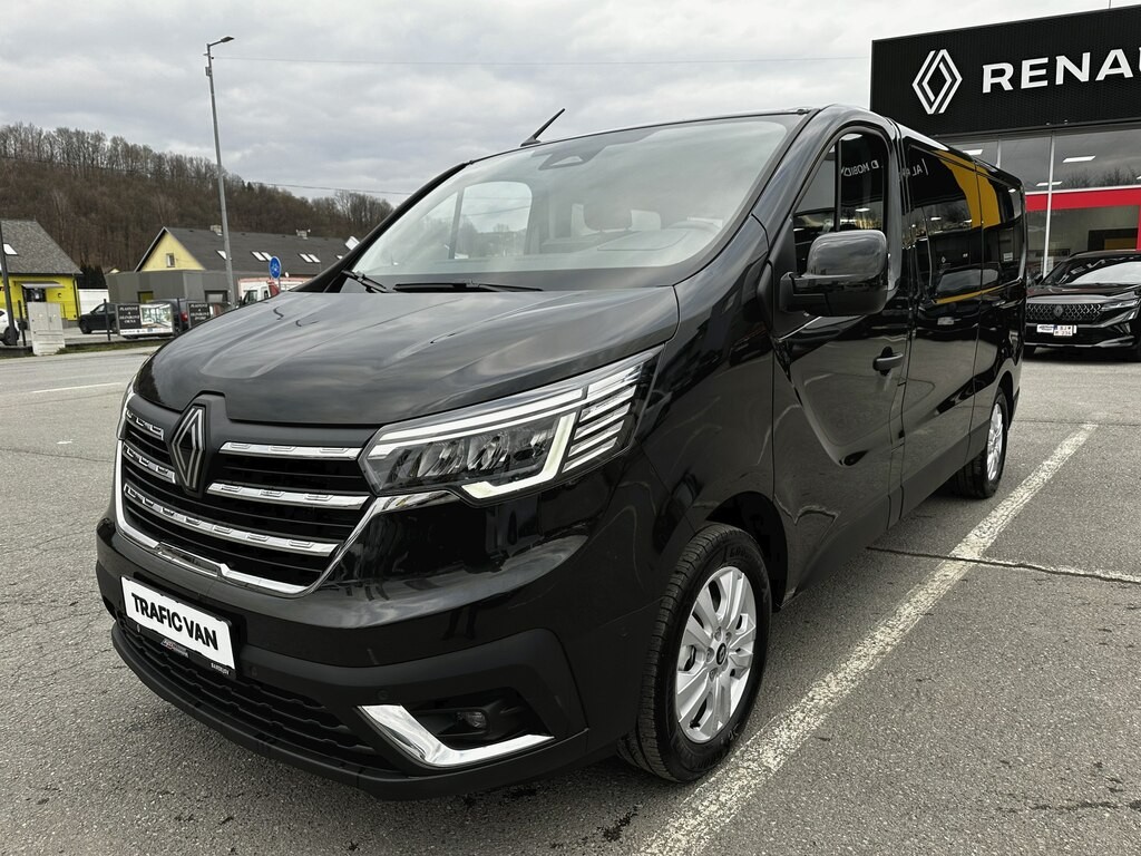 Renault Trafic – foto 2