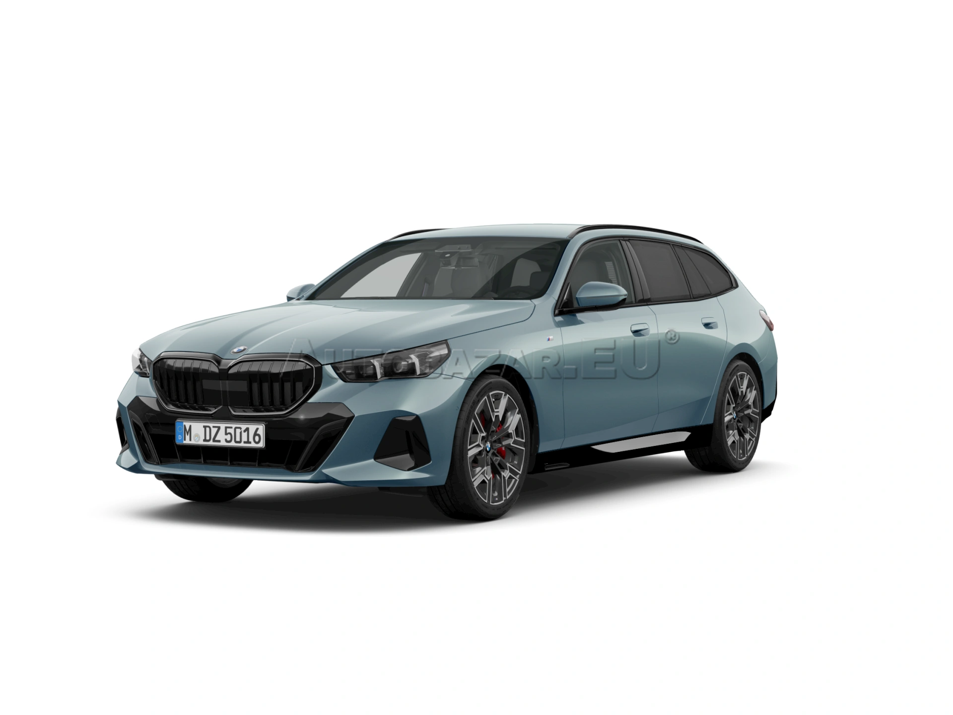 BMW Rad 5 – foto 2