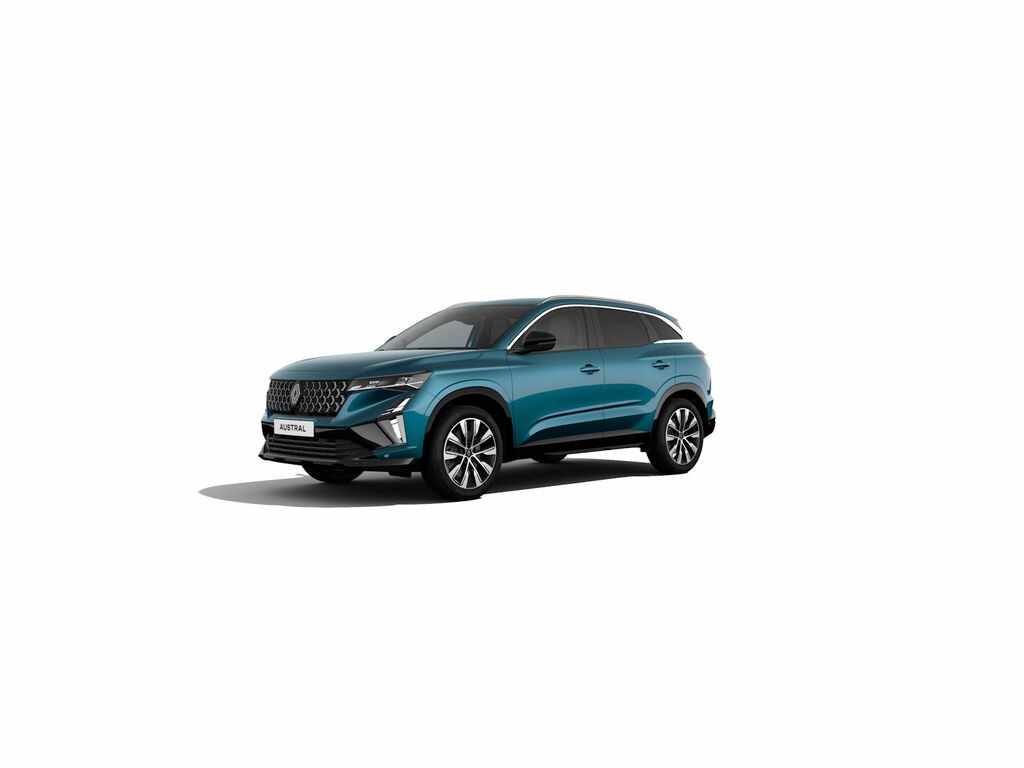 Renault Austral 2026 na predaj