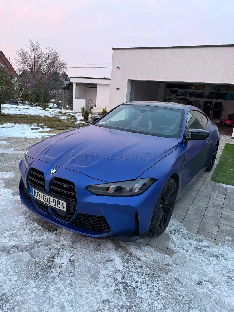 BMW M4