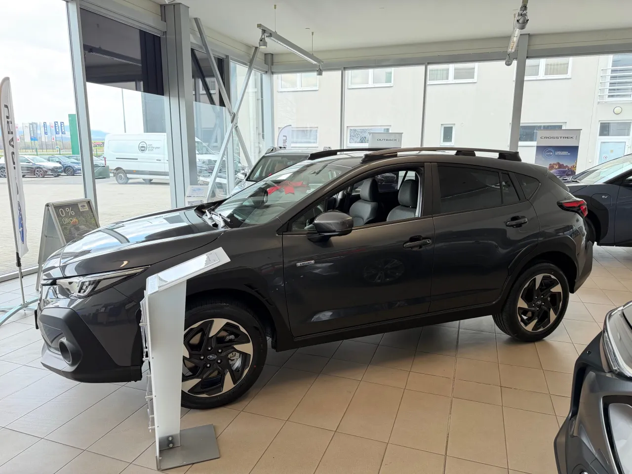Subaru Crosstrek – foto 3