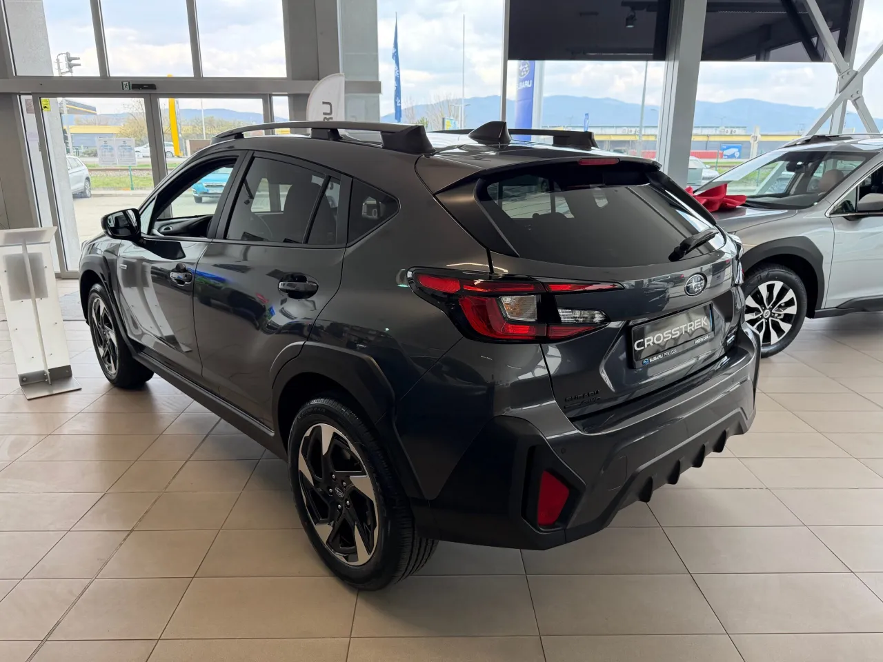 Subaru Crosstrek – foto 4