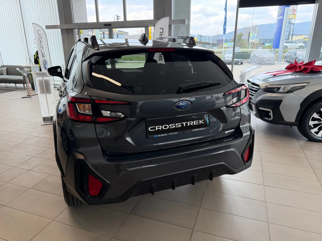 Subaru Crosstrek – foto 5