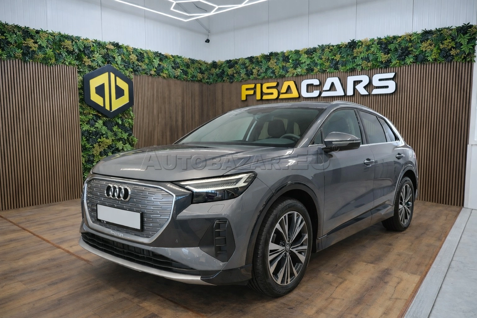 Audi Q4 e-tron 50 82 kWh quattro