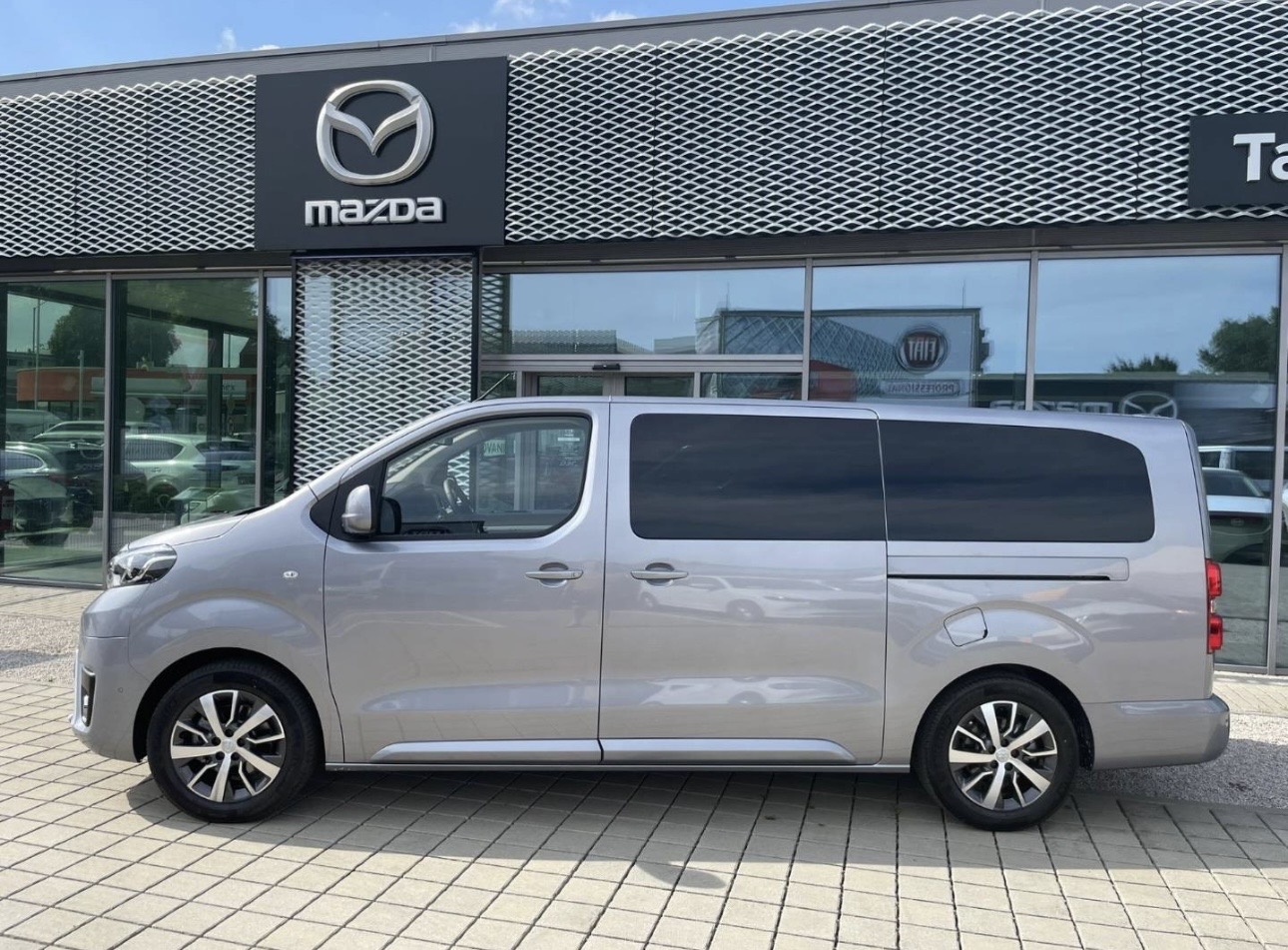 Toyota Proace – foto 2