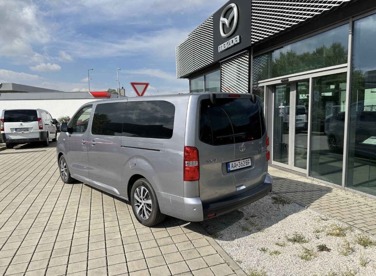 Toyota Proace – foto 3