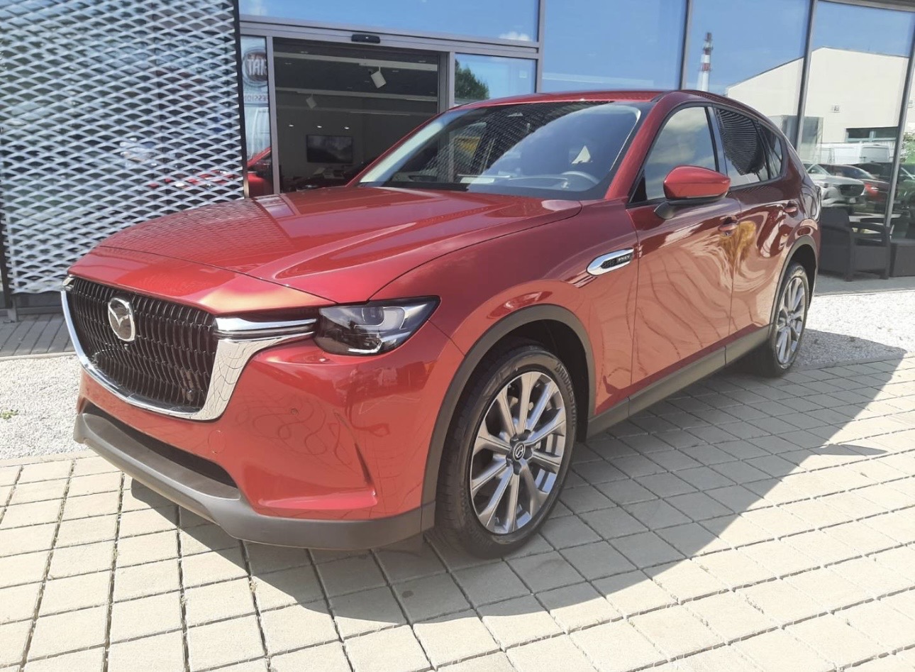 Mazda CX-60 – foto 2