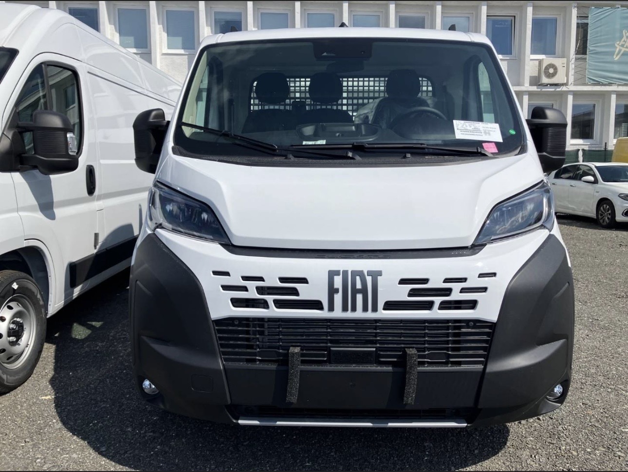Fiat Ducato – foto 2