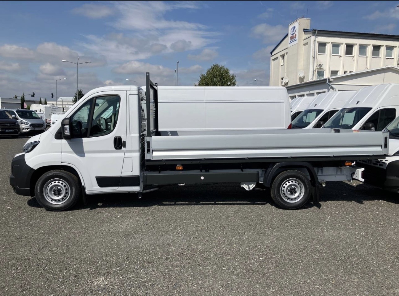 Fiat Ducato – foto 4