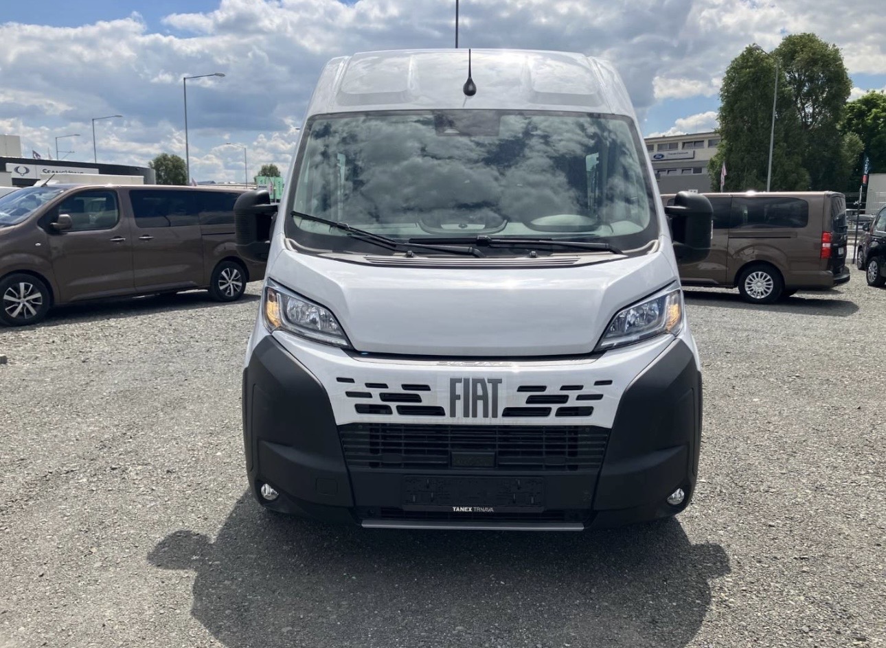 Fiat Ducato – foto 2