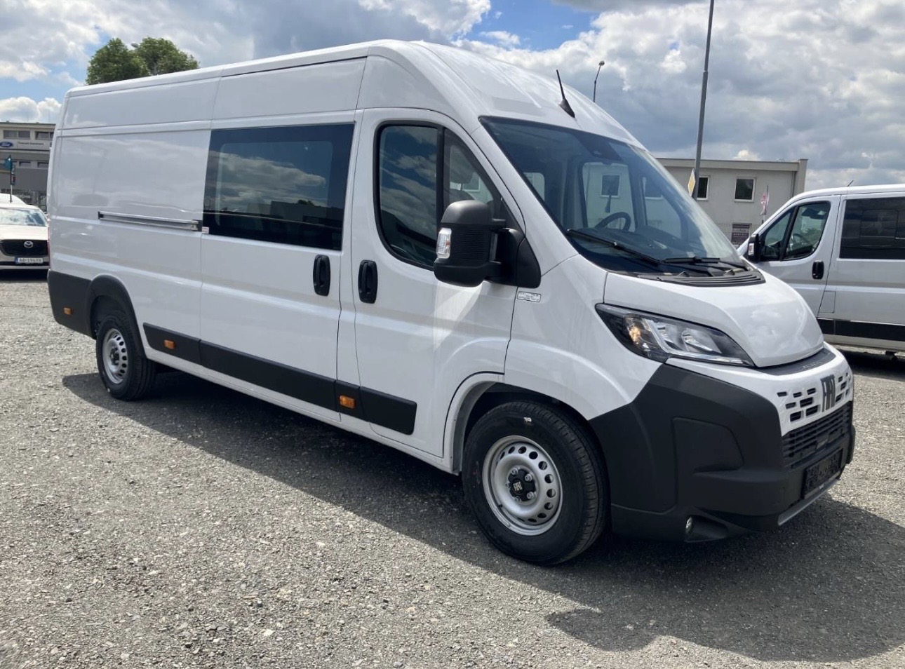 Fiat Ducato – foto 3