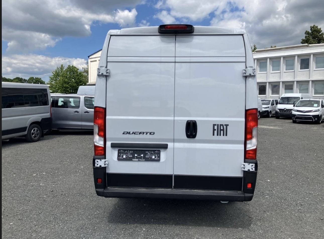 Fiat Ducato – foto 5