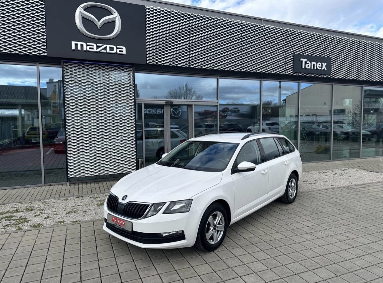 Škoda Octavia 2019 na predaj