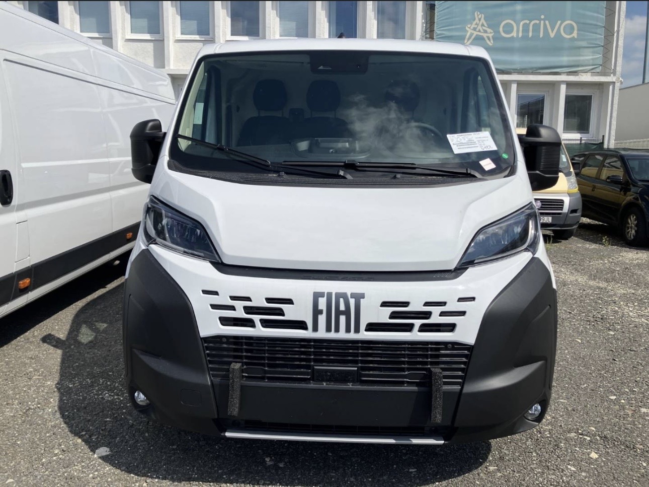 Fiat Ducato – foto 2