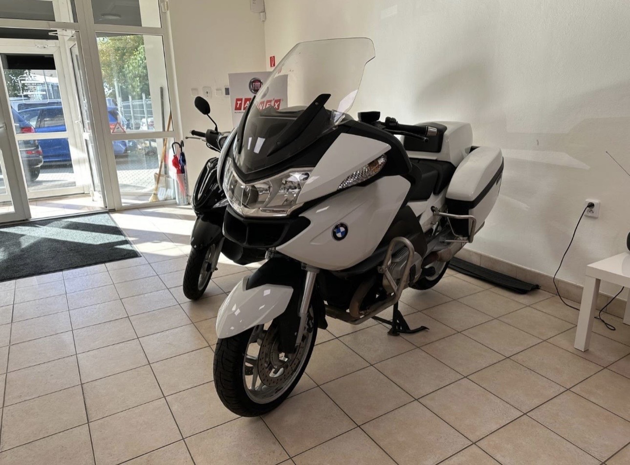BMW R 1200 RT
