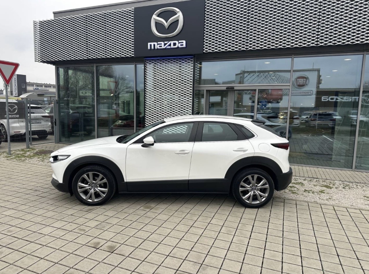 Mazda CX-30 – foto 3